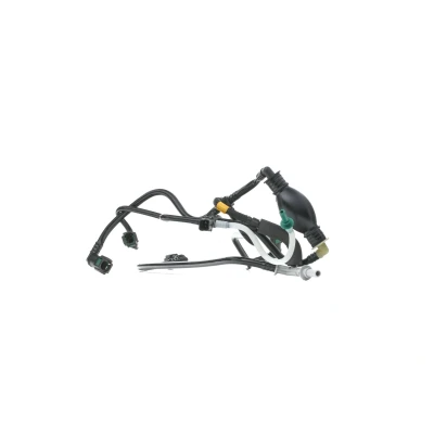 Imagen de GATES MFL1084 Tubo flexible de combustible PEUGEOT: 206 Hatchback, 207 Furgón, CITROËN: C3 Pluriel, I Hatchback norauto, oscaro,