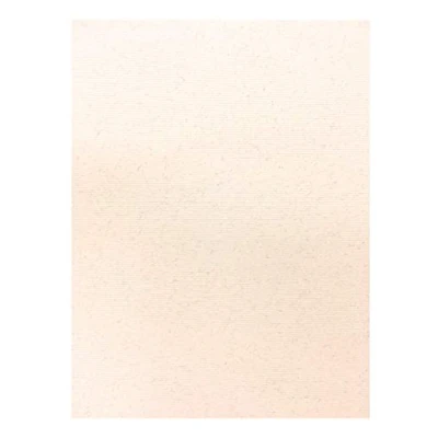 Imagen de APLI 16604 Papel natural crema A4 120 g 20 hojas textura