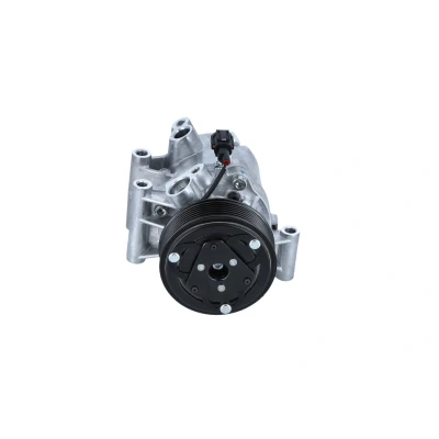 Imagen de NRF 320206 Compresor de Aire Acondicionado CR08b 12 PAG 100 R 134 a