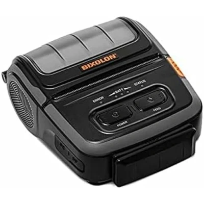 Imagen de Bixolon SPP R310 3 Inch Mobile Printer, Bluetooth 5.0, W128808060 (Printer, 5.0)