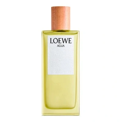 Imagen de Loewe Agua de Eau Toilette 100 ml