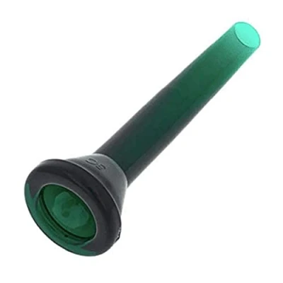 Imagen de pTrumpet Boquilla Trompeta Verde 3C