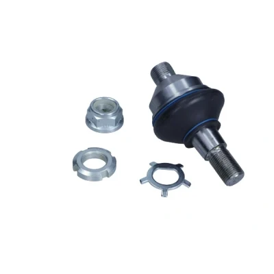 Imagen de QUARO QS1006/HQ Rótula de suspensión Eje delantero, izquierda, derecha 24 para brazo oscilante transversal IVECO: DAILY 3