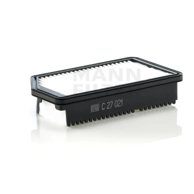 Imagen de MANN FILTER C 27 021 Filtro de aire 51 145 267 Cartucho filtrante KIA: cee‘d II Hatchback, Pro Sportswagon norauto,