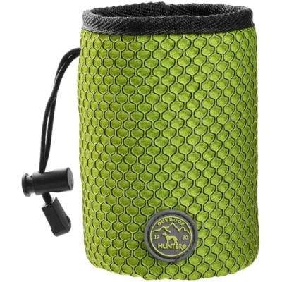 Imagen de HUNTER Hilo Basic Bolsa para Aperitivos, Color Lima, Talla única
