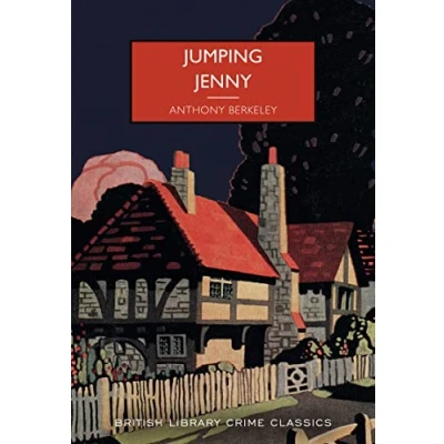 Imagen de Jumping jenny