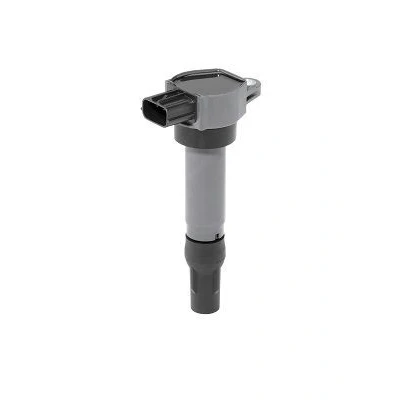 Imagen de BERU ZSE206 Bobina de encendido 3 12 negro con electrónica MITSUBISHI: COLT 6, SMART: Forfour I