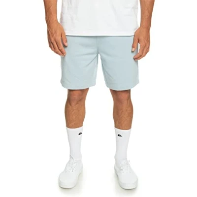 Imagen de Quiksilver Essentials Short de Felpa para Hombre