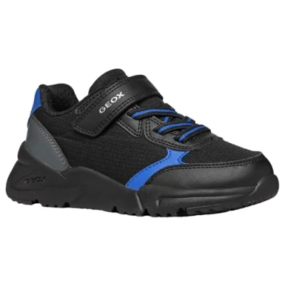 Imagen de Geox J Loftus Boy B, Zapatillas, 36 EU