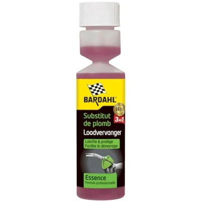 Imagen de Bardhal 2001158 Sucedáneo de Plomo Traite, 250 L/250 ml