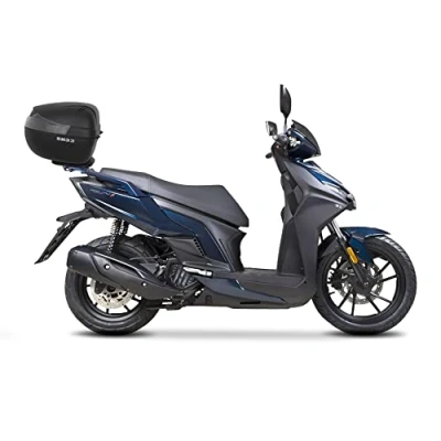 Imagen de SHAD Top Master KYMCO Agility S 50/125/200