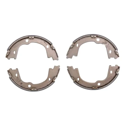 Imagen de HELLA 8DA 355 050 271 Zapatas de freno mano sin palanca HYUNDAI: ix55