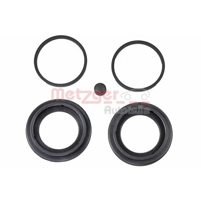 Imagen de METZGER 114 0232 Kit de Reparación Frenos sin pistón 52 MERCEDES BENZ: Vario Furgón / Familiar, Sprinter 3.5 t