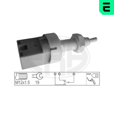 Imagen de Interruptor luces freno ERA 330049
