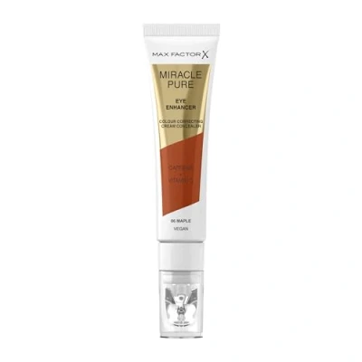 Imagen de Max Factor Miracle Pure Concealer, Crema correctora Liquid Maple 06 10 ML