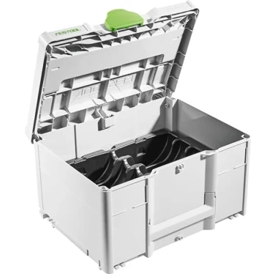 Imagen de Festool Systainer3 SYS STF D150