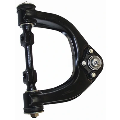 Imagen de MAPCO 49547 Barra oscilante, suspensión de ruedas Eje delantero, derecha, arriba Brazo oscilante transversal Chapa acero MITSUBISHI: PAJERO 2