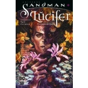 Imagen de Universo Sandman Lucifer vol. 04: El corazón del diablo