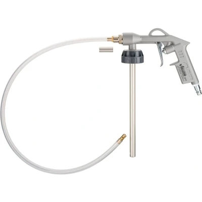 Imagen de VIGOR V4322 Pistola pulverizadora, protección anticorrosiva de los bajos Martillo ajustador