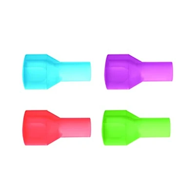 Imagen de Camelbak 91026 Juego de 4 válvulas Silicona, Unisex Adulto, Multicolor, Talla única