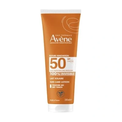 Imagen de Avène Latte Solare Protezione Alta SPF50 per Pelle Sensibile, 250ml