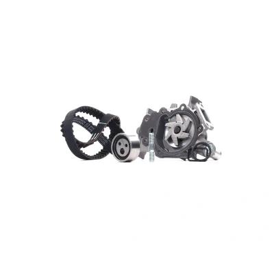Imagen de CONTITECH CT915WP1 Bomba de Agua + Kit Distribucion 87 RENAULT: CLIO 2, Kangoo I, I Express, NISSAN: Kubistar Furgón