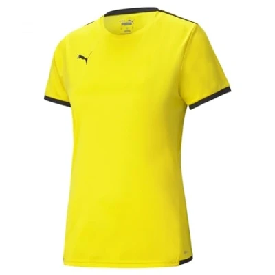 Imagen de PUMA Camiseta Marca Modelo teamLIGA Jersey W