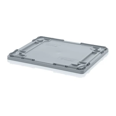 Imagen de Deckel für Auer Eurobehälter 80 x 60 * Auflagendeckel