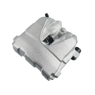 Imagen de FEBI BILSTEIN 183215 Pinza de freno Hierro fundido Eje delantero, derecha VOLVO: XC60 I