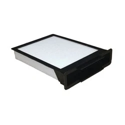 Imagen de ALCO FILTER MS 6313 Filtro de habitáculo antipolen 224,0 163,0 44,0 TOYOTA: Aygo, PEUGEOT: 107 Hatchback, CITROËN: C1 I