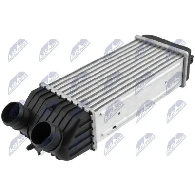Imagen de Radiador de aire admisión NTY CNG CT 020