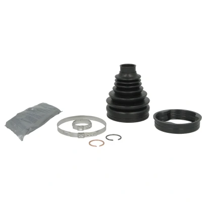 Imagen de SPIDAN 36352 Fuelle Palier 103,00 TPE (elastómero termoplástico) OPEL: Mokka / X