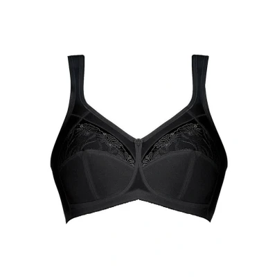 Imagen de Anita Sujetador sin aros para mujer, Negro (schwarz 001), 100A