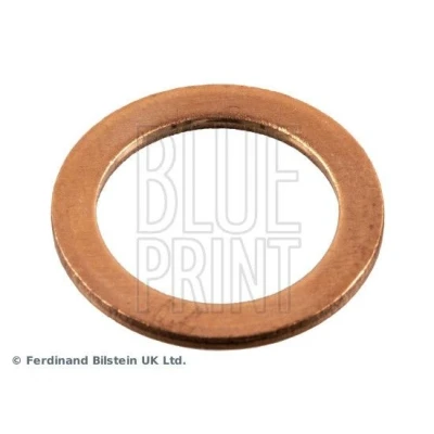 Imagen de BLUE PRINT ADA100105 Junta de Tapon Cárter Cobre MERCEDES BENZ: Clase C Berlina, A, S OPEL: Corsa B Hatchback, Calibra A