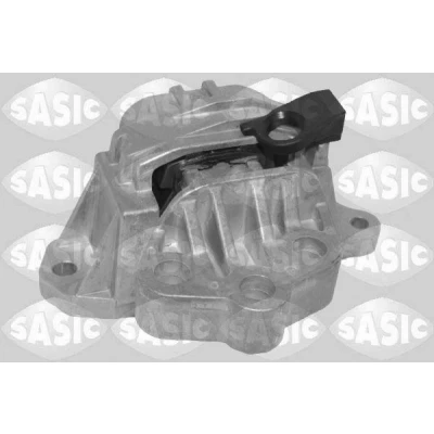 Imagen de SASIC 2706794 Soporte de motor a la derecha arriba Rodamiento caucho metal FIAT: Tipo Familiar, Berlina, Hatchback