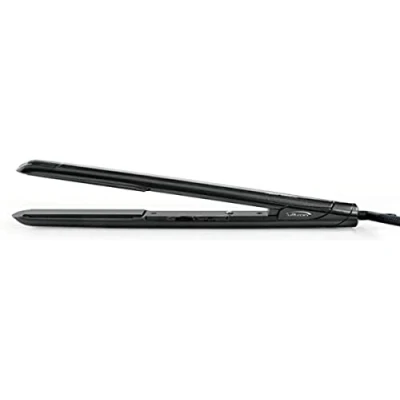 Imagen de Sinelco France Mach 2 Ultron Proline Plancha de pelo, color negro