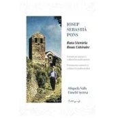 Imagen de Josep Sebastià Pons. Ruta Literària / Route Littéraire