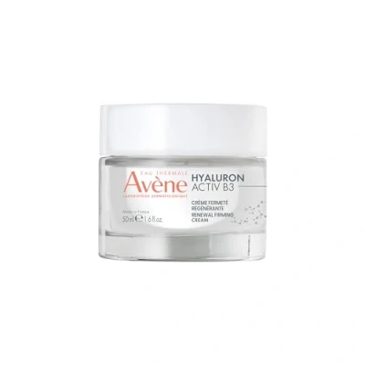 Imagen de Avene Hyaluron Activ B3 Crema Regeneradora Celular 1 Tarro 50 Ml