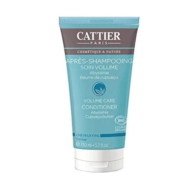 Imagen de Cattier Acondicionador Volumen Cab Fino 150 ml