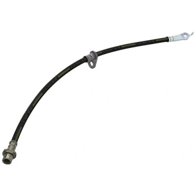 Imagen de CORTECO 19032864 Latiguillos de Freno Eje delantero, izquierda 558 TOYOTA: Yaris I Hatchback