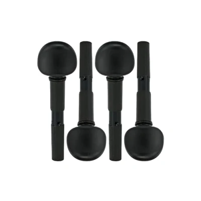 Imagen de Wittner Clavijas para Violín 4/4 3/4 (Ã˜ 8,6 mm/1:30) 4 pack