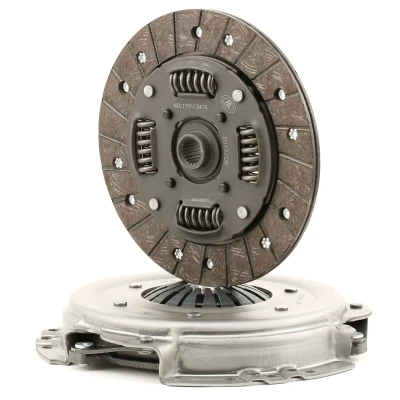 Imagen de Mecarm MK9248 Kit de embrague (3 unidades)