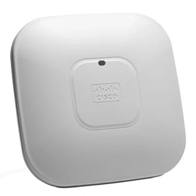 Imagen de Cisco AIR CAP2602I E K9 Punto de Acceso (2.4/5, 10 90%, 0 40 C, 221 x 54 mm, IEEE 802.11a, 802.11b, 802.11g, 802.11n)