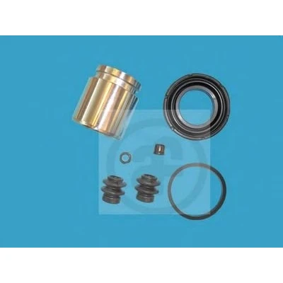 Imagen de AUTOFREN SEINSA D41102C Kit de Reparación Frenos Eje trasero 42