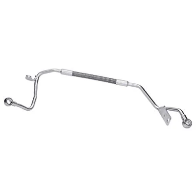 Imagen de AJUSA OP10279 Conducto aceite, turbocompresor VOLKSWAGEN: Golf 4, Bora Berlina, SKODA: Octavia I Hatchback, 1 Combi, SEAT: Ibiza 3