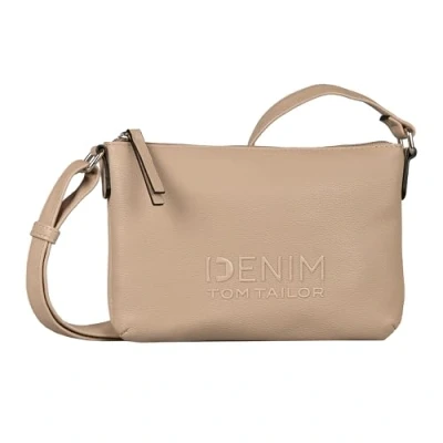 Imagen de TOM TAILOR Maxime, Bolso Bandolera Mujeres, marrón