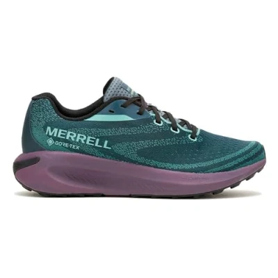 Imagen de Merrell MORPHLITE GTX/Slate, Zapatillas para Carreras de montaña Mujer, 43 EU