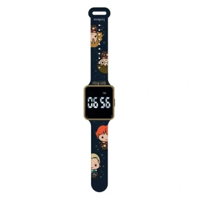 Imagen de Lexibook, Harry Potter, Reloj de Pantalla Digital, 12 o 24 Horas DMW060HP