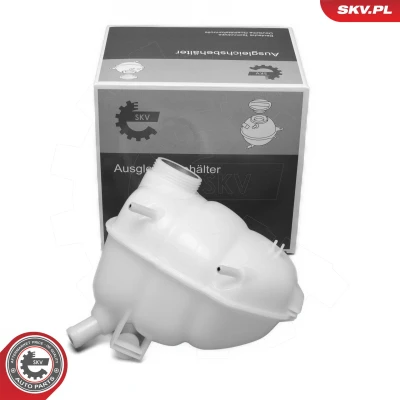Imagen de ESEN SKV 61SKV379 Depósito de Agua sin cubierta OPEL: Vectra B Berlina, CC