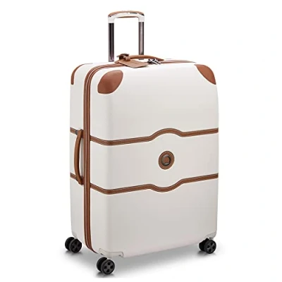 Imagen de Maleta Trolley 4 ruedas dobles Delsey Chatelet Air 2.0 77 cm